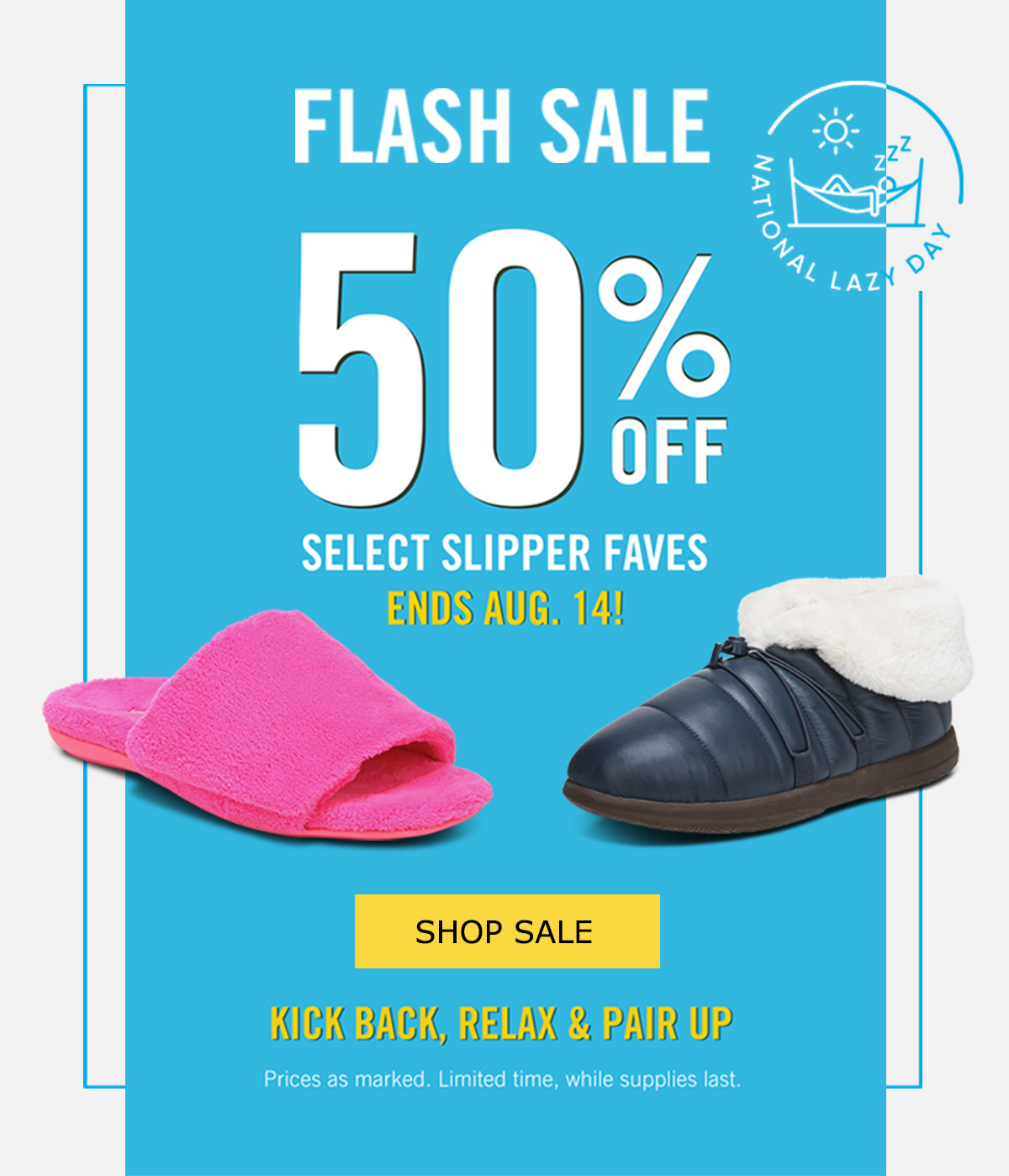 Vionic womens slippers discount sale