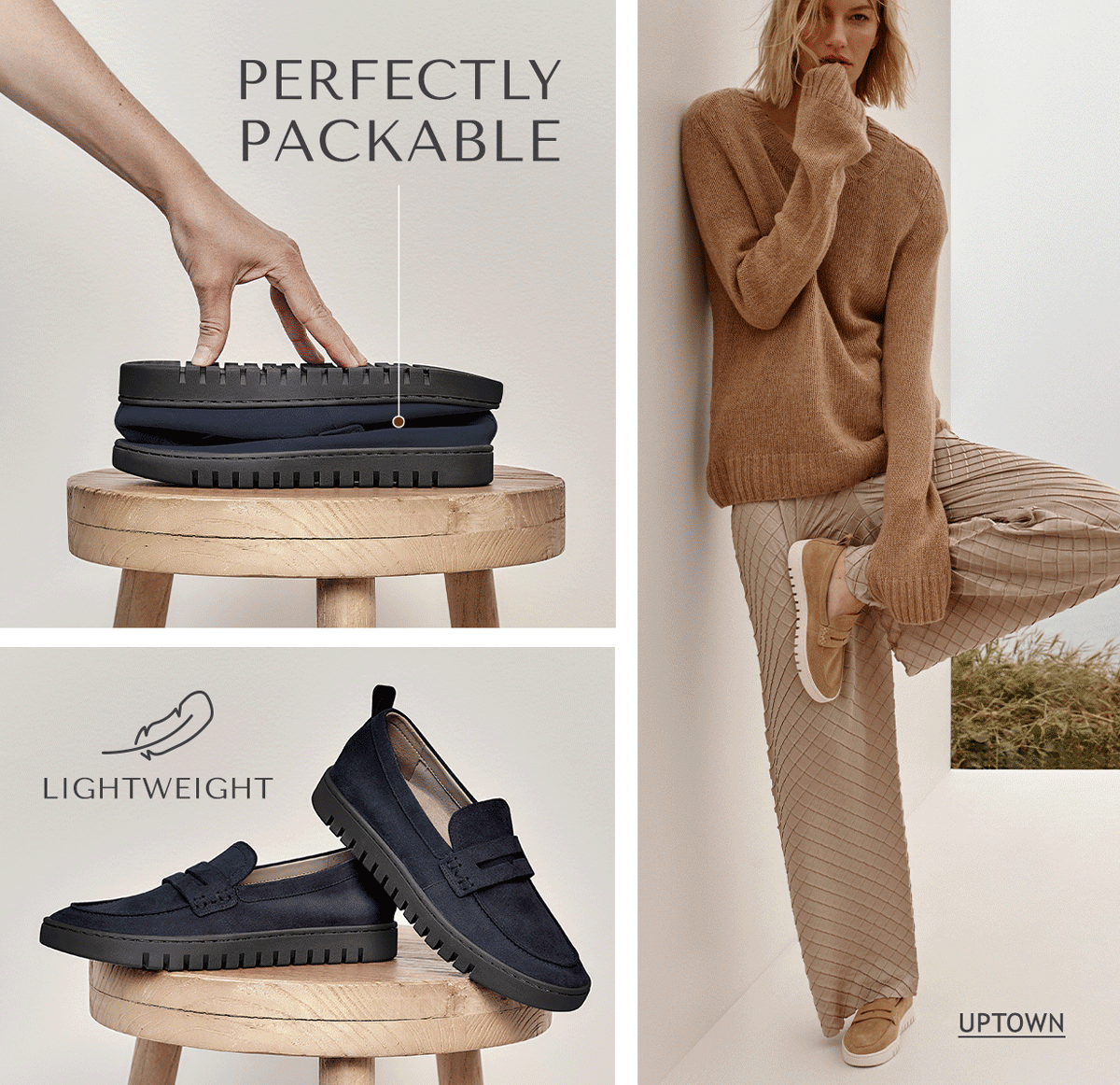 Meet the Shoes Inspired by Your Travels Vionic Shoes