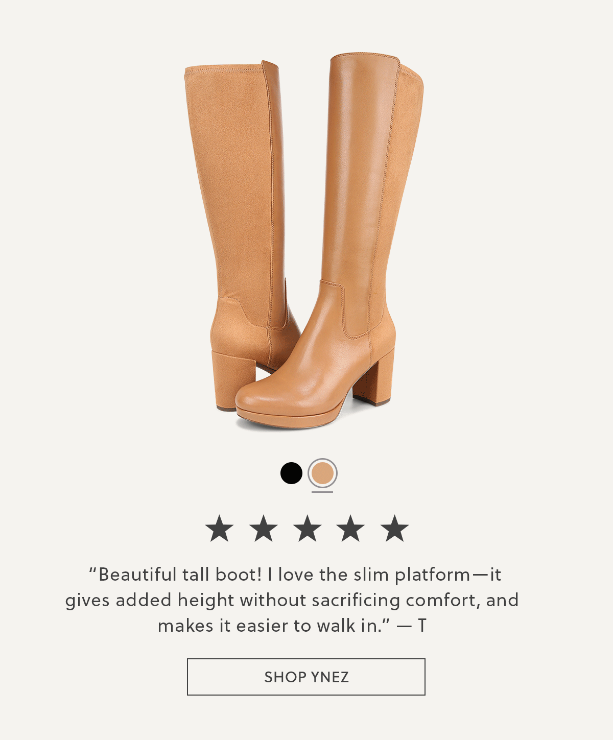 The Boot Shop is Open Tall Boots Vionic Shoes