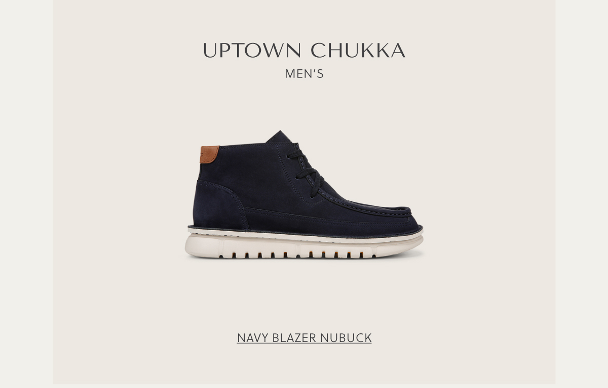 Uptown Chukka