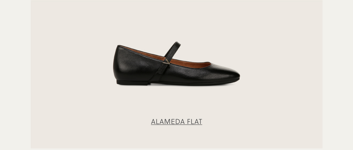 Alameda Flat