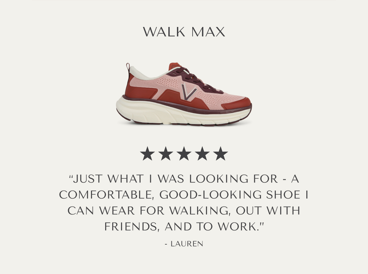 Walk Max