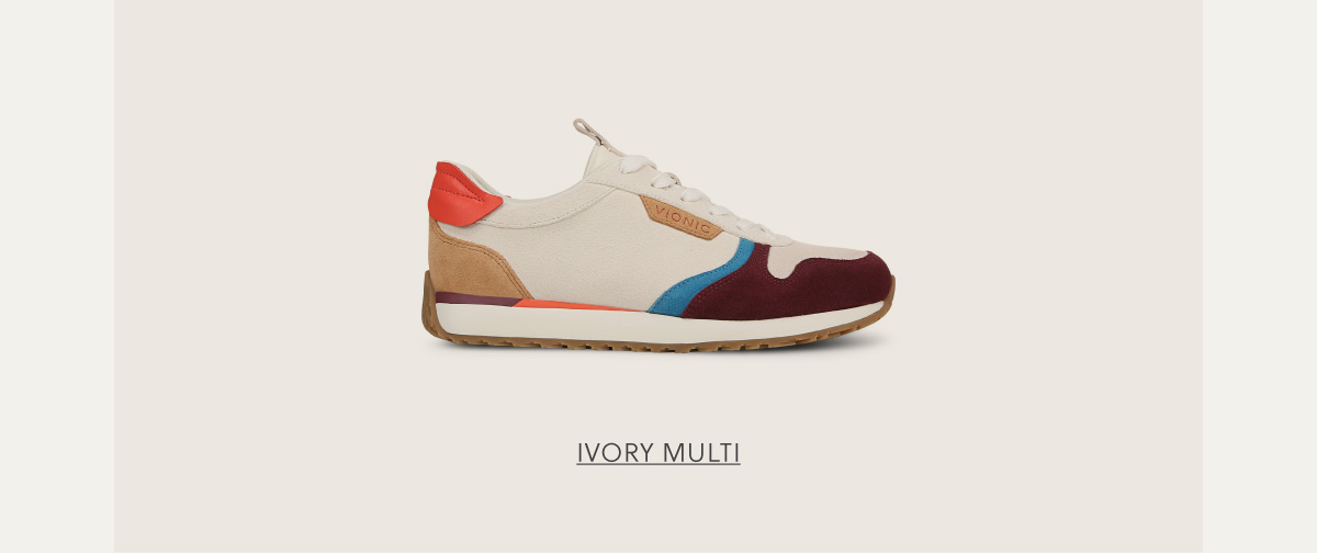 Ivory Multi