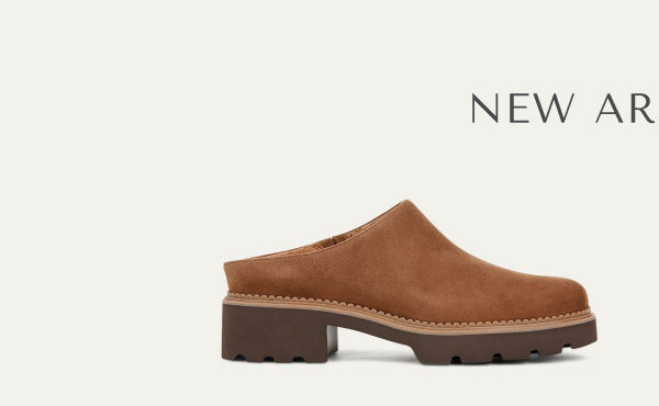 SHOP WOMEN'S NEW ARRIVALS