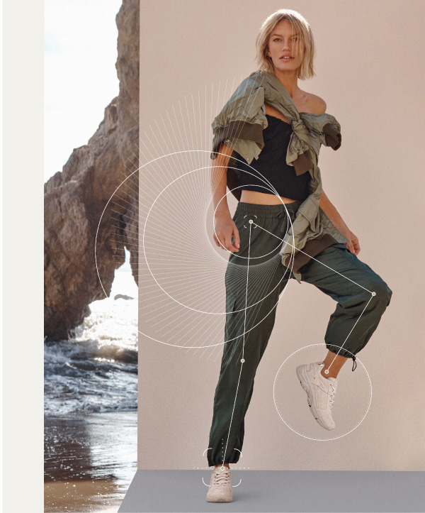 SHOP WOMEN'S 23WALK 2.0