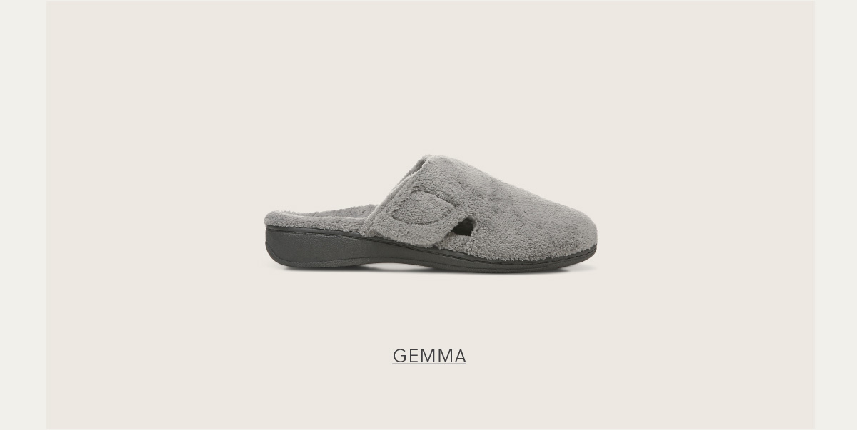 SHOP GEMMA