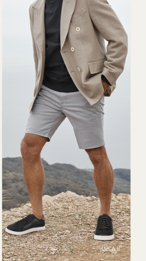 SHOP LUCA II