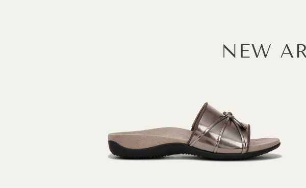 SHOP WOMEN'S NEW ARRIVALS