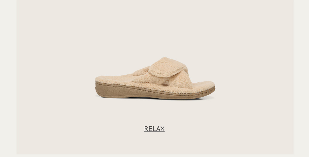 SHOP RELAX