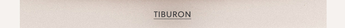 SHOP TIBURON