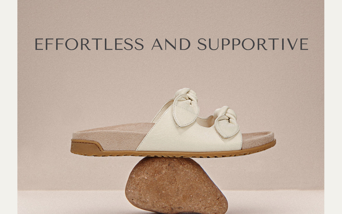 EFFORTLESS AND SUPPORTIVE - Shop Elara