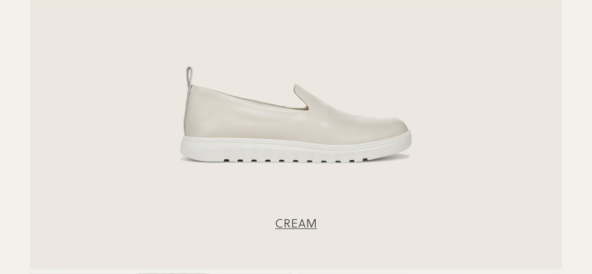 SHOP UPTOWN WILLA CREAM