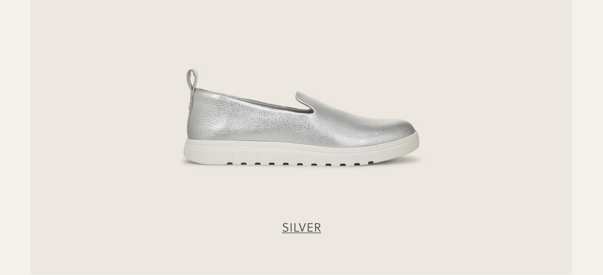 SHOP UPTOWN WILLA SILVER