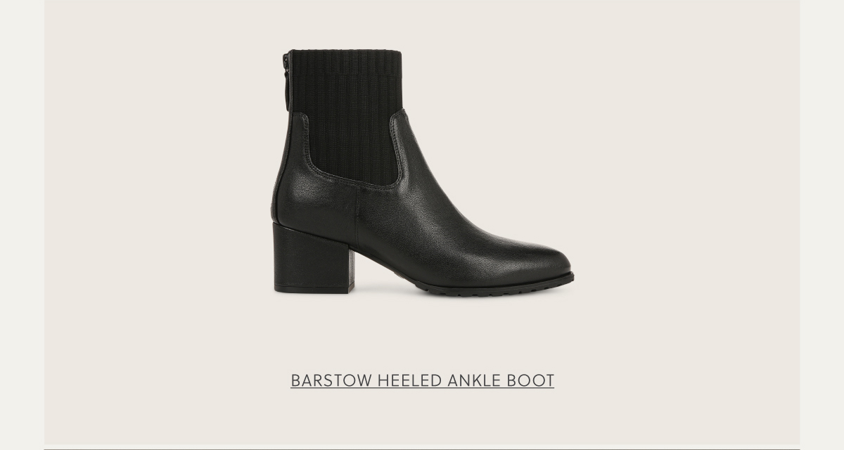 SHOP BARSTOW HEELED ANKLE BOOT