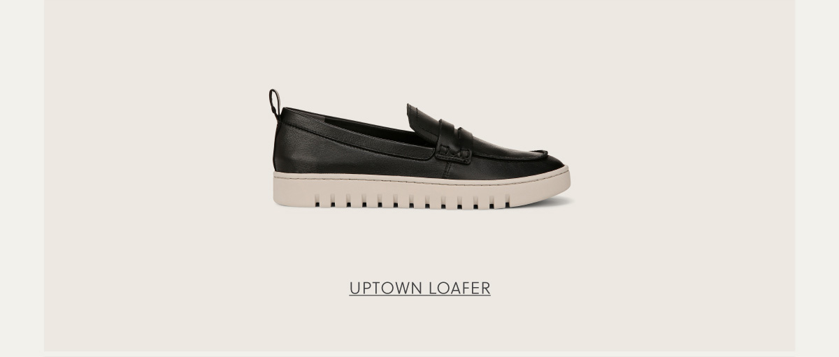 SHOP UPTOWN LOAFER