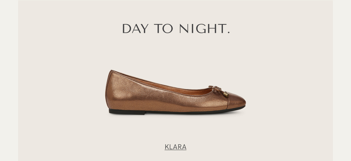 SHOP KLARA