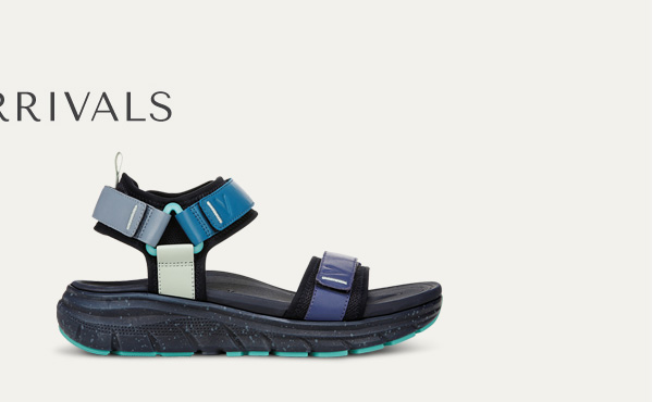 SHOP MEN'S NEW ARRIVALS