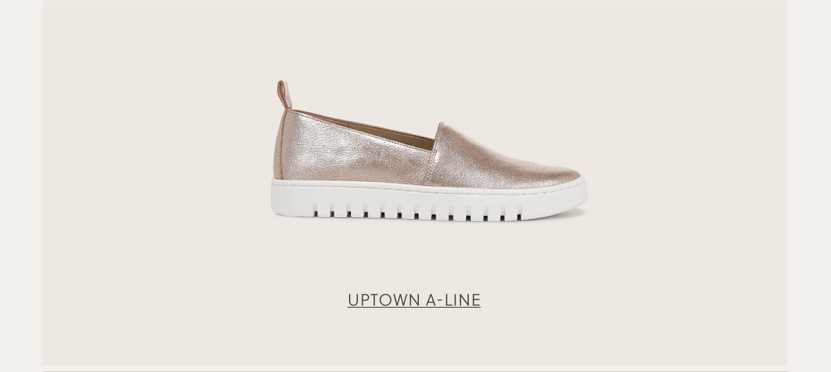 SHOP UPTOWN A-LINE