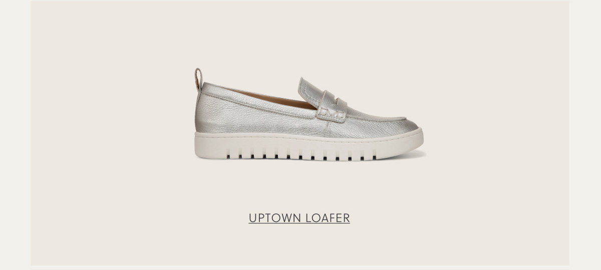 SHOP UPTOWN LOAFER