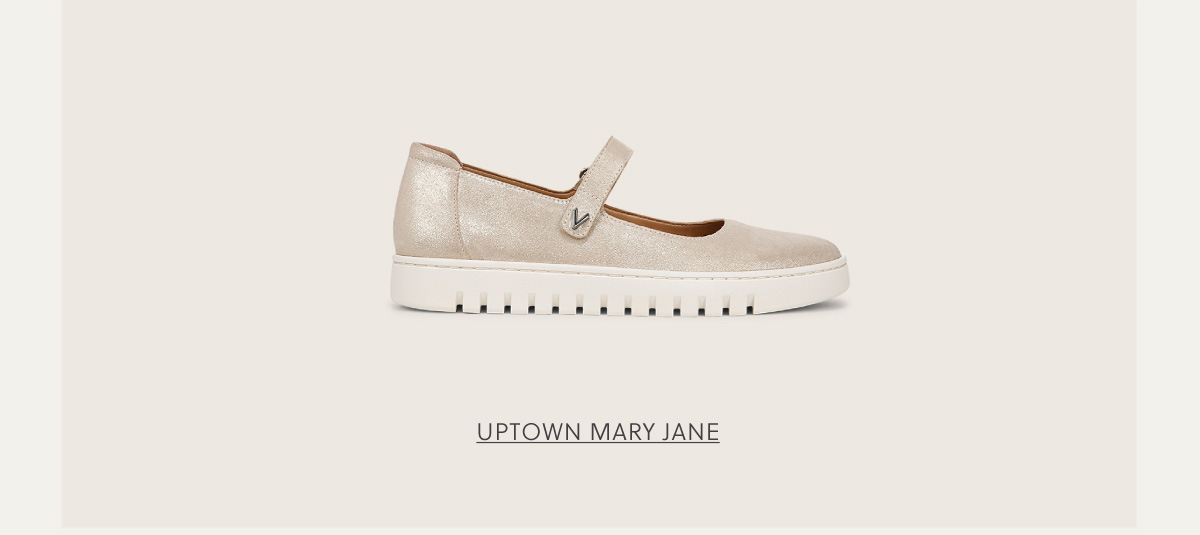 SHOP UPTOWN MARY JANE