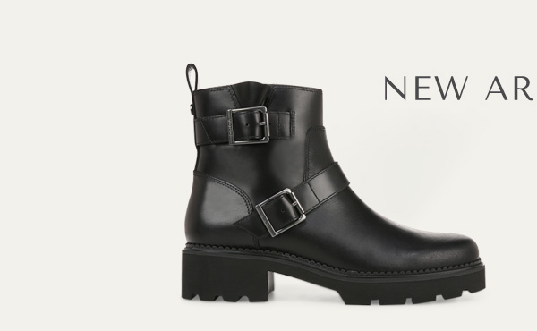 SHOP WOMEN'S NEW ARRIVALS
