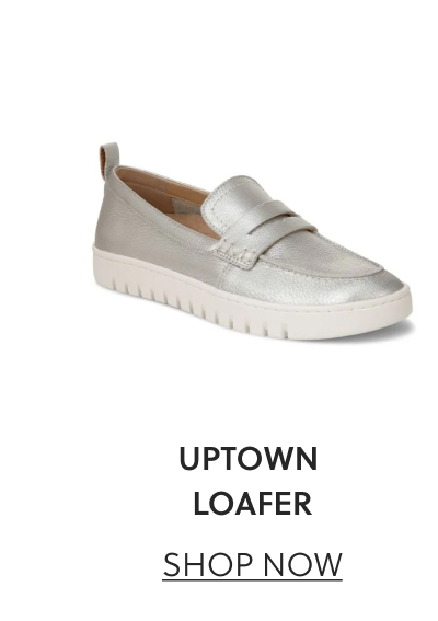 Uptown Loafer