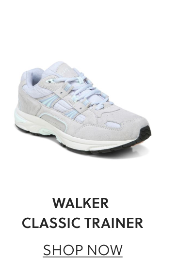 Walker Classic Trainer