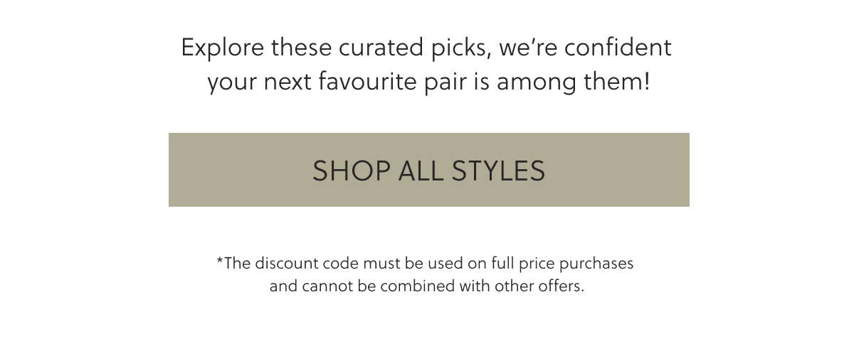 Shop All Styles
