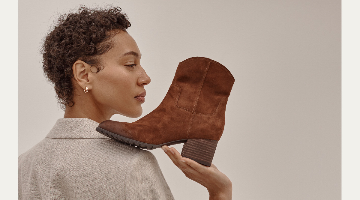 SHOP BISHOP BOOT