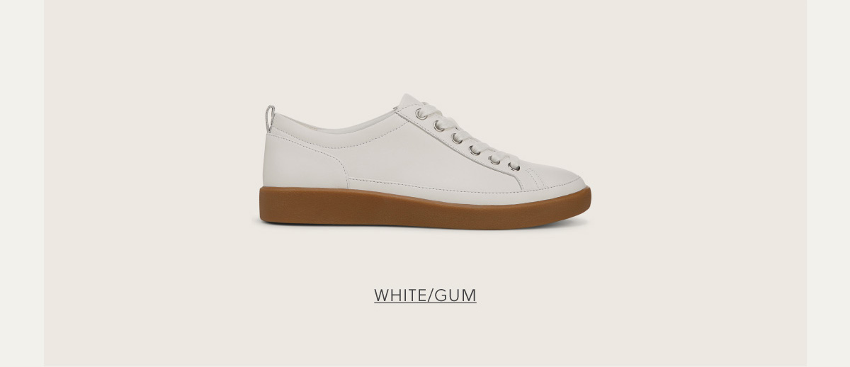 SHOP WINNY - WHITE/GUM