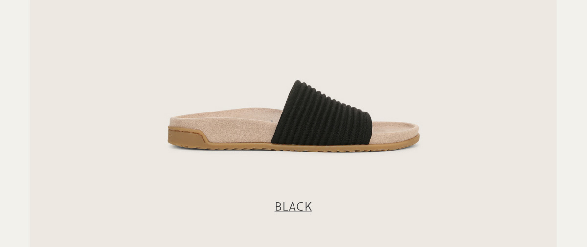 SHOP EVIE - BLACK