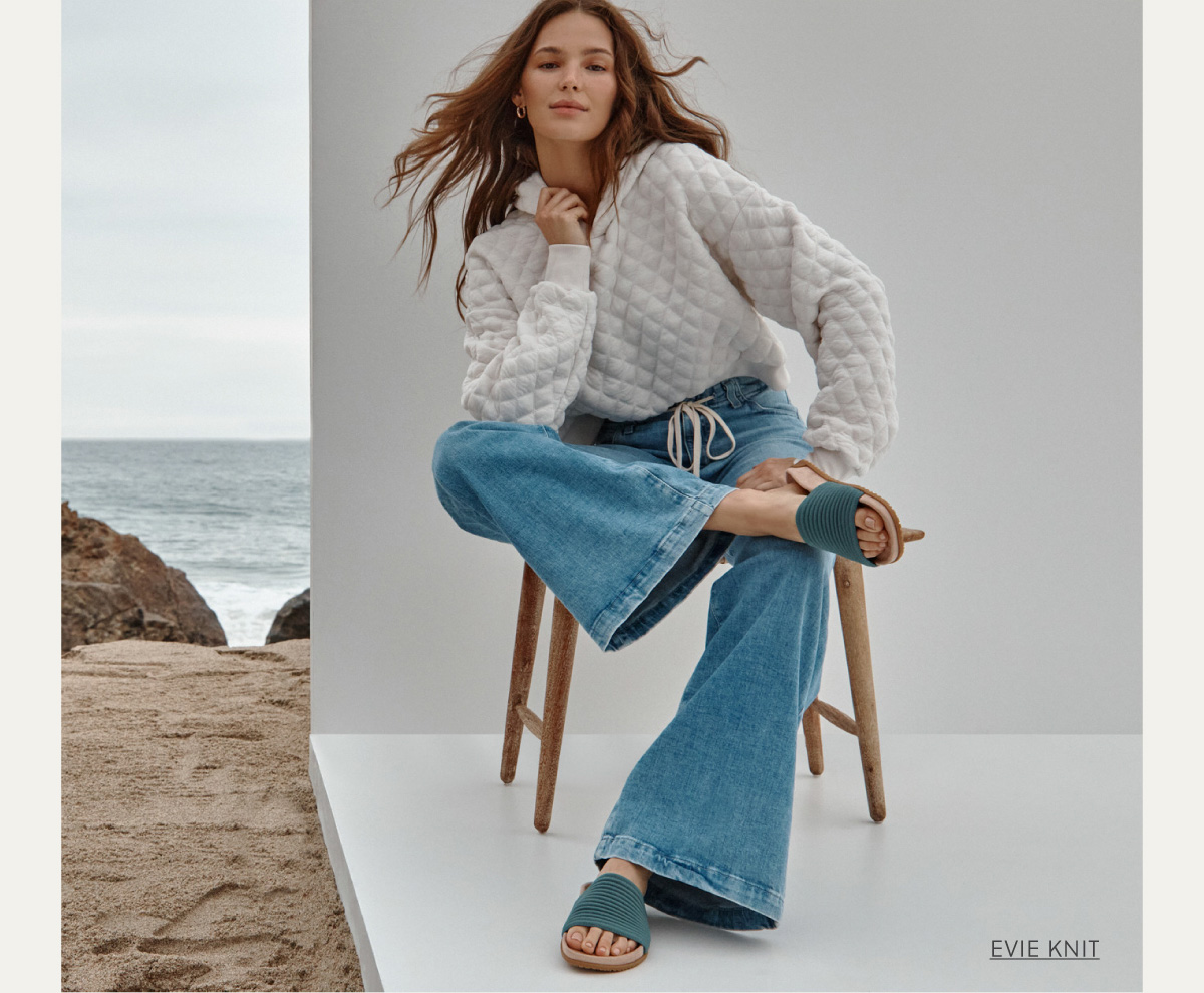 SHOP EVIE KNIT
