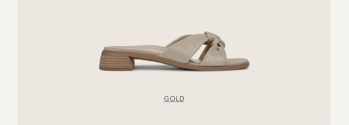 SHOP MABEL - GOLD