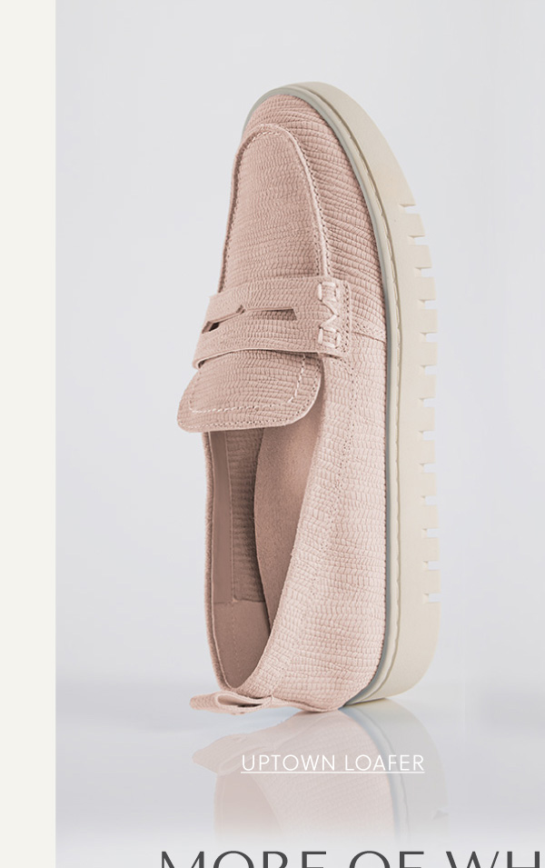 SHOP UPTOWN LOAFER