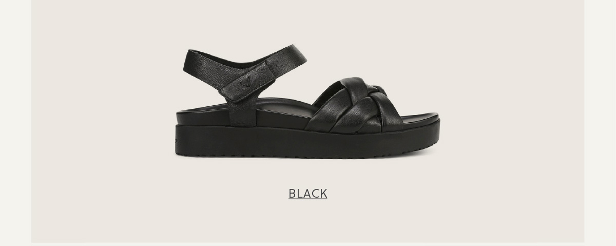 SHOP ROSA - Black