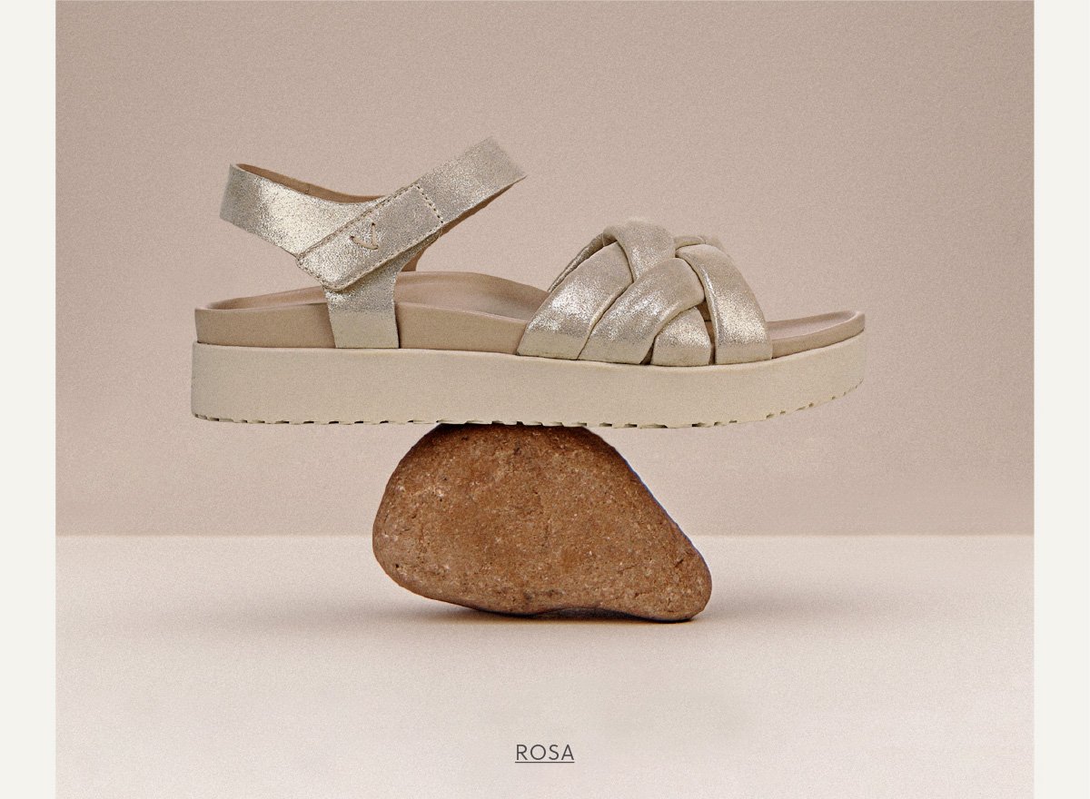 SHOP ROSA
