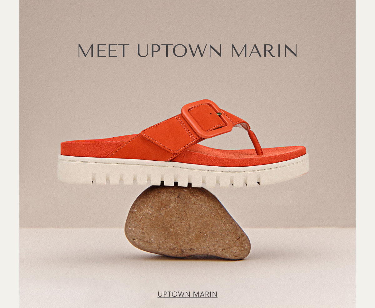 MEET UPTOWN MARIN - SHOP UPTOWN MARIN