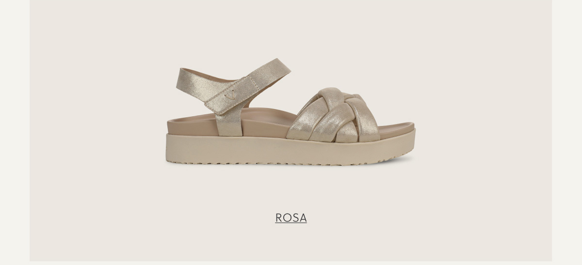 SHOP SOLANA - Rosa