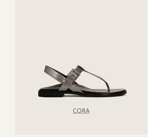 SHOP CORA
