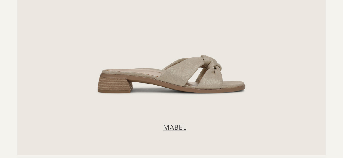 SHOP MABEL