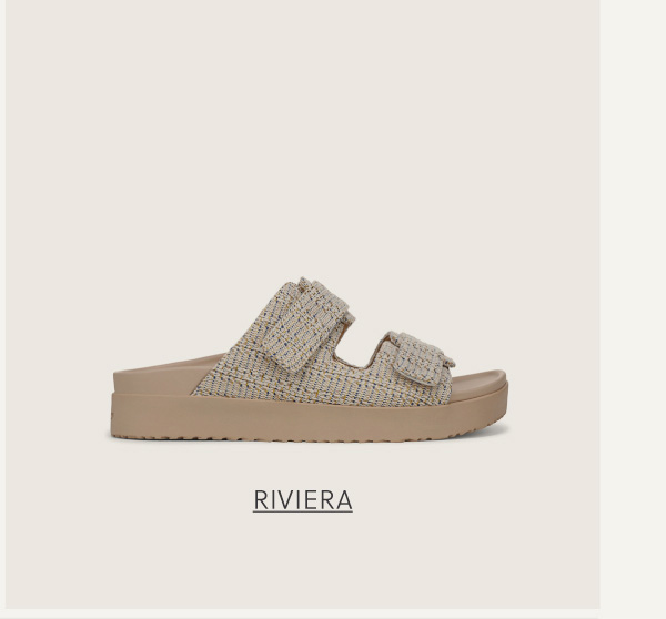 SHOP RIVIERA