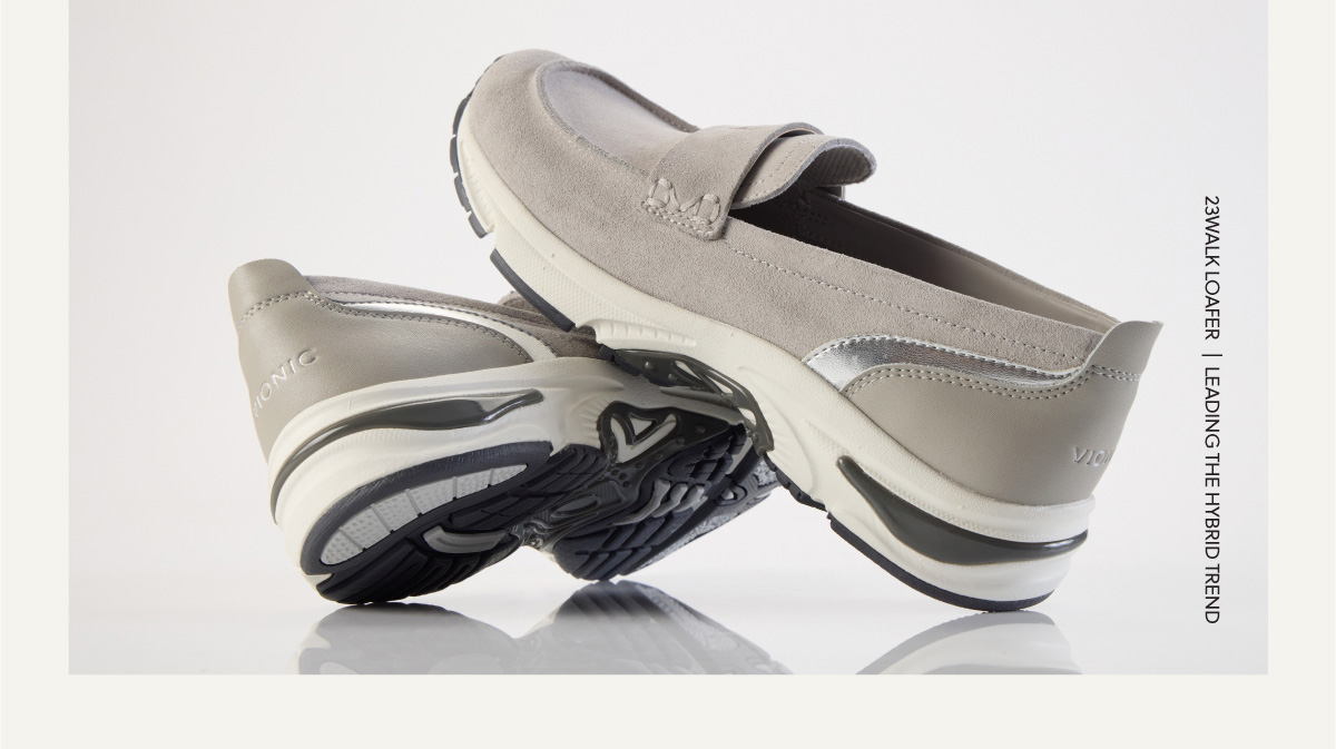 SHOP 23WALK LOAFER