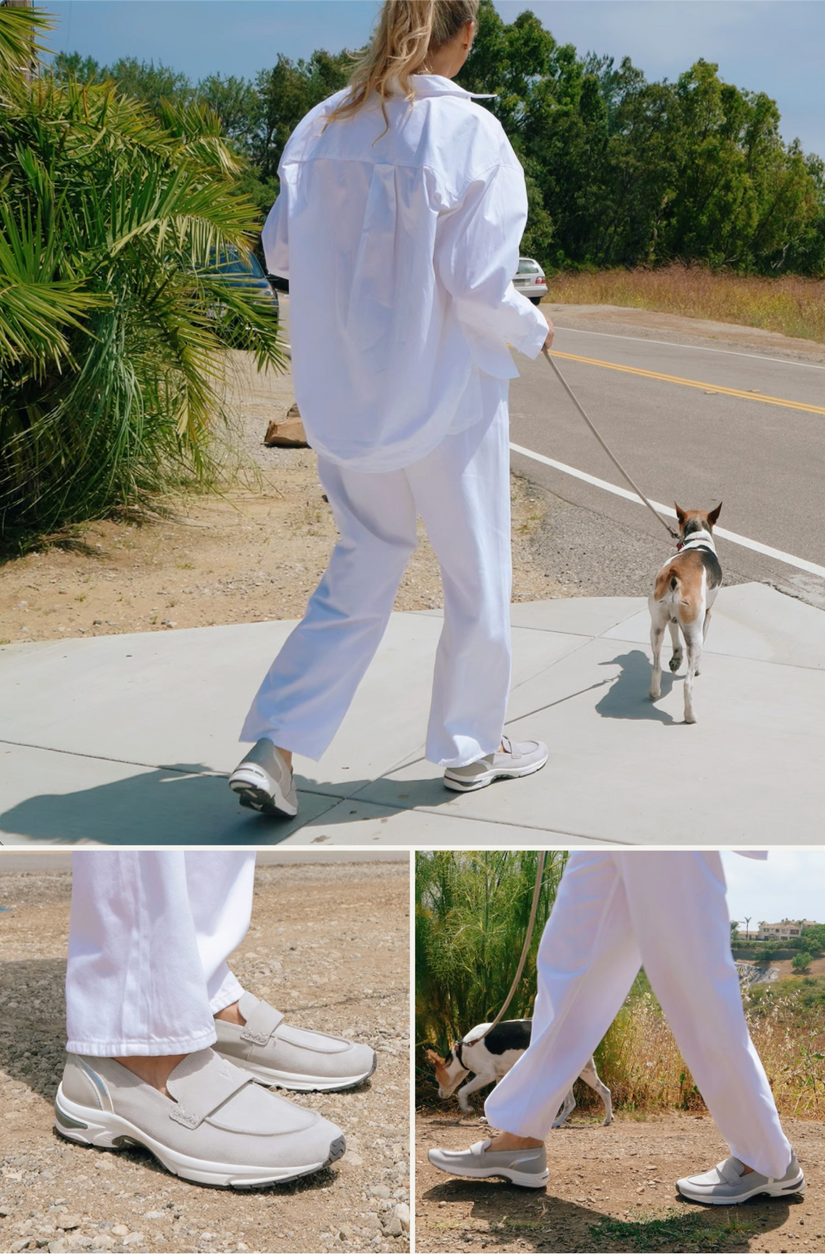 SHOP WALK ROAM LOAFER