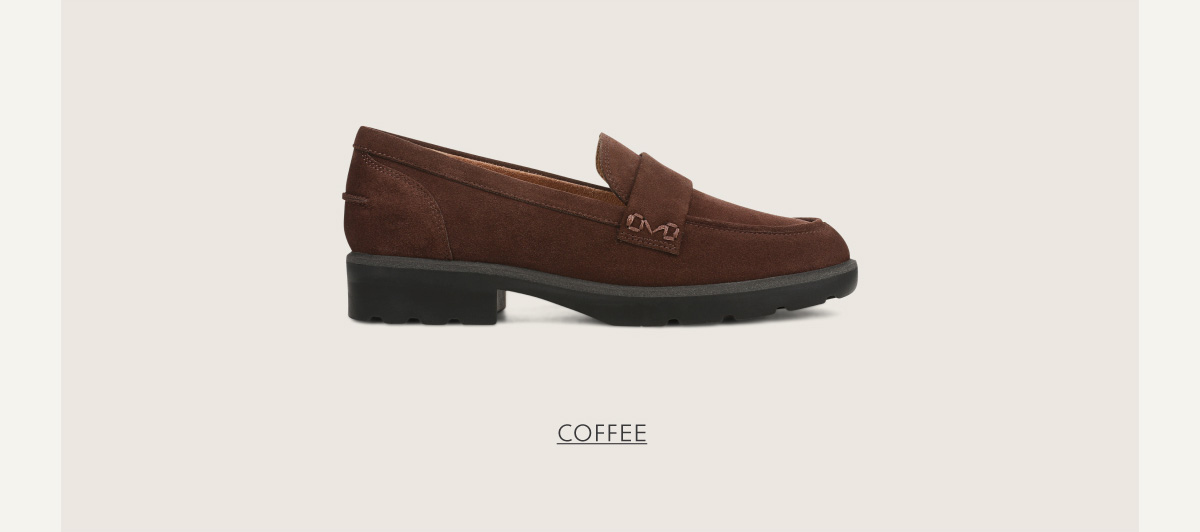 SHOP COFFEE