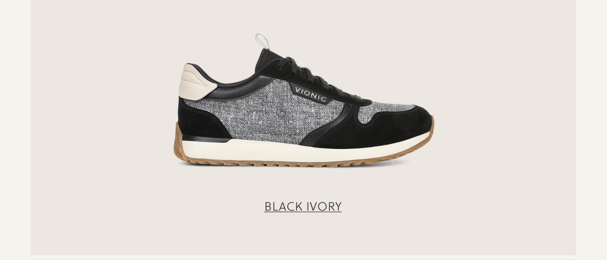 SHOP BLACK IVORY