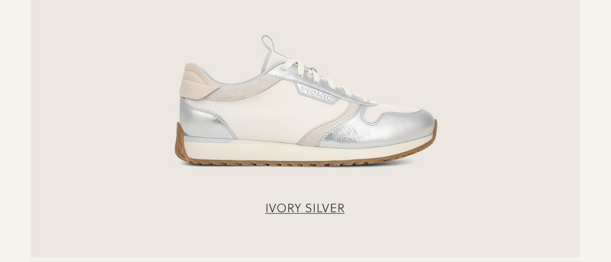 SHOP IVORY SILVER