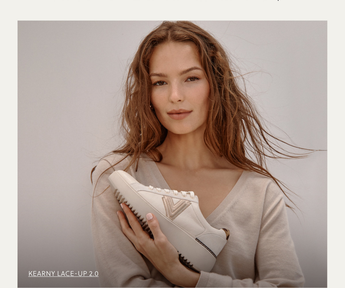 SHOP KEARNY LACE-UP 2.0