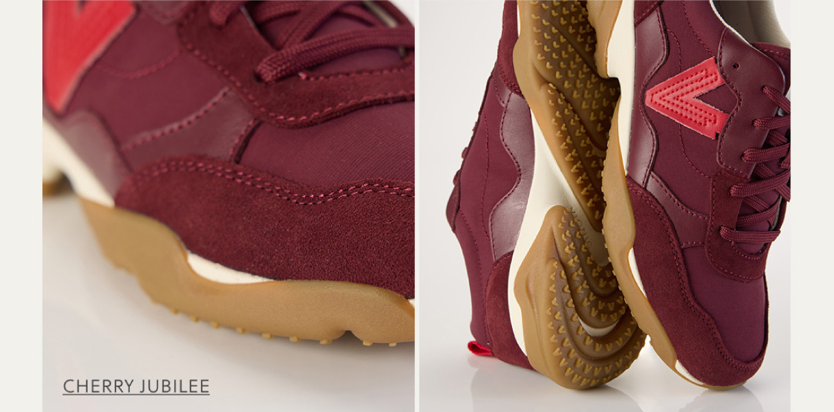 SHOP CHERRY JUBILEE