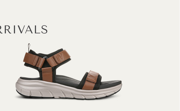 SHOP MEN'S NEW ARRIVALS