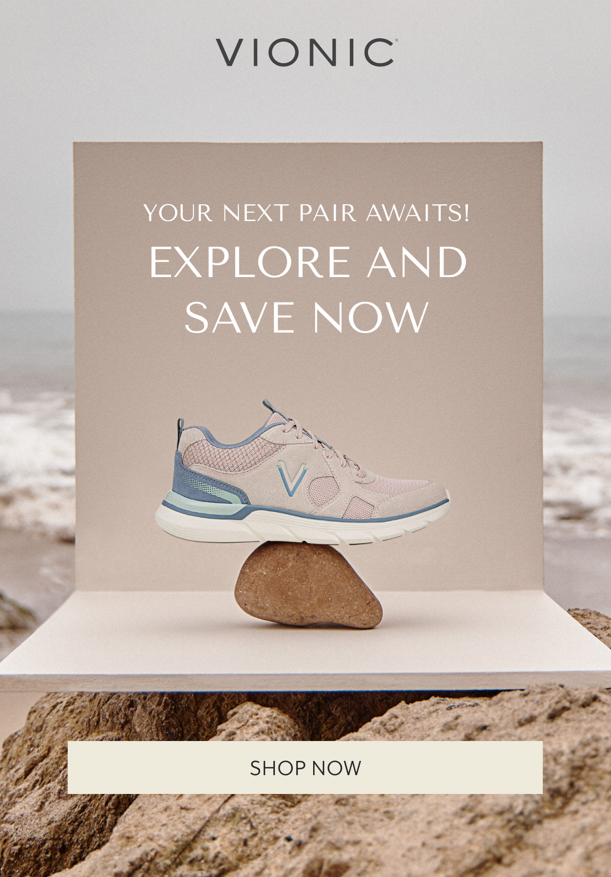 Your Next Pair Awaits! Explore and Save Now